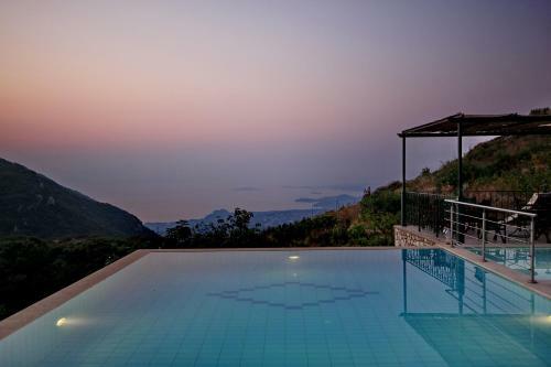 Corfu Sokraki Villas