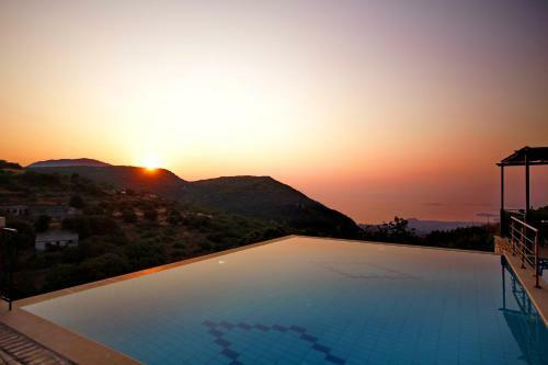 Corfu Sokraki Villas