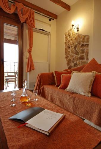 Corfu Sokraki Villas