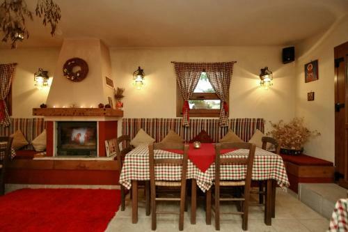 Corfu Sokraki Villas
