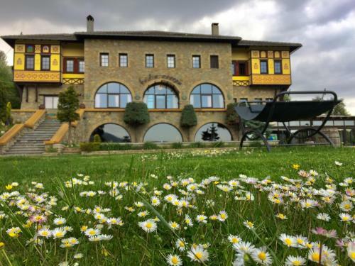 Valia Nostra Escape Hotel