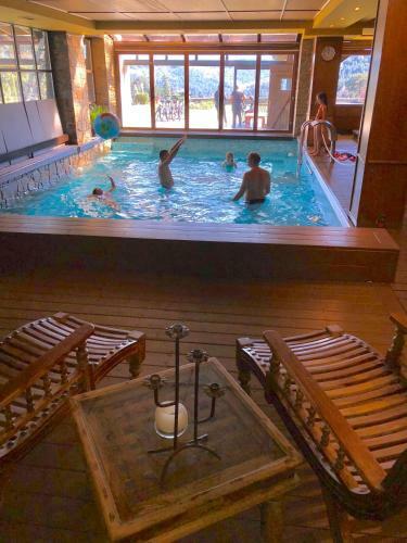 Valia Nostra Escape Hotel