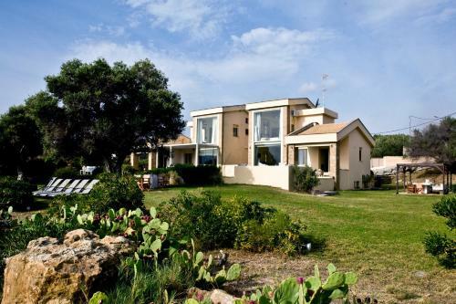 Villa Starshell A'