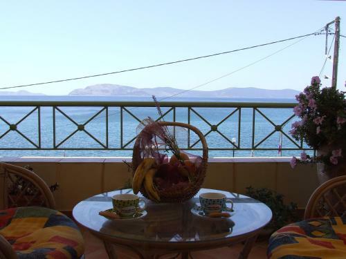 Apartamento Ktima Develekou