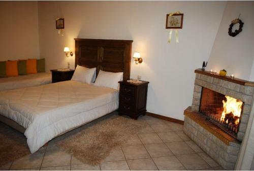 Hostal Petrino