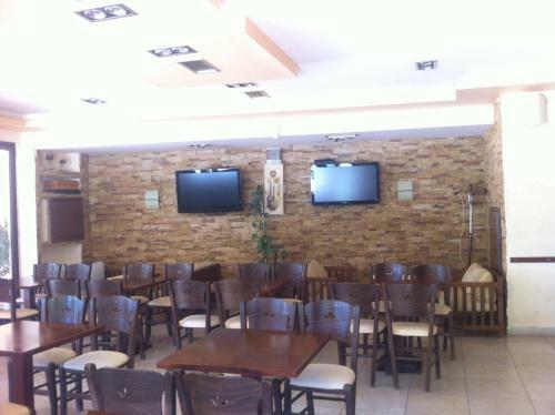 Hostal Coralli