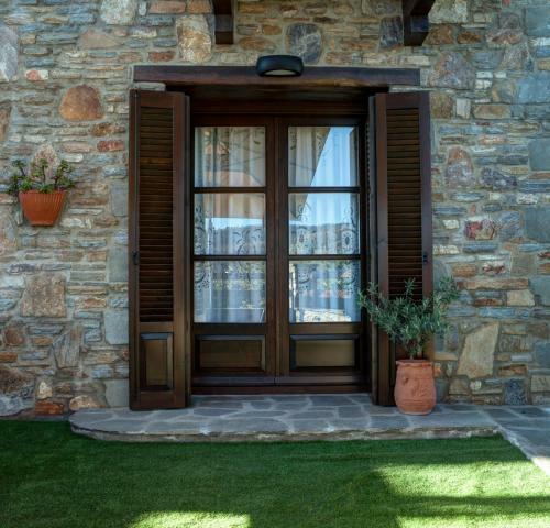 Hostal Elaion Terra Boutique Guesthouse