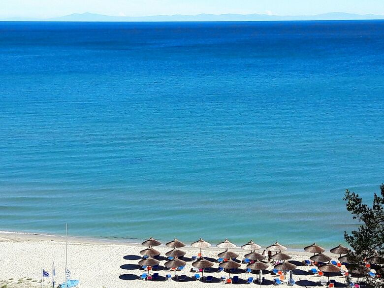 Hotel Panorama Suites & Spa