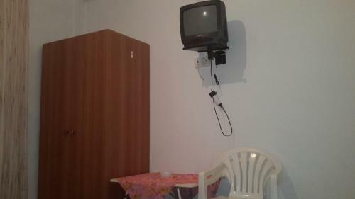 Efstathiou Mihail Studios And Apartments
