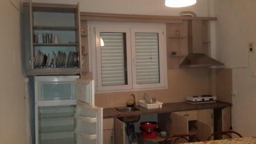 Efstathiou Mihail Studios And Apartments