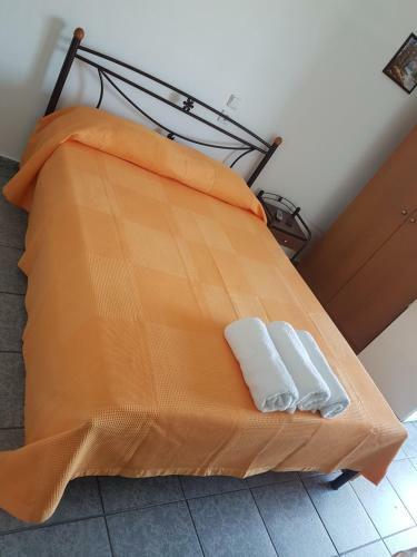 Efstathiou Mihail Studios And Apartments