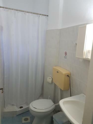 Efstathiou Mihail Studios And Apartments