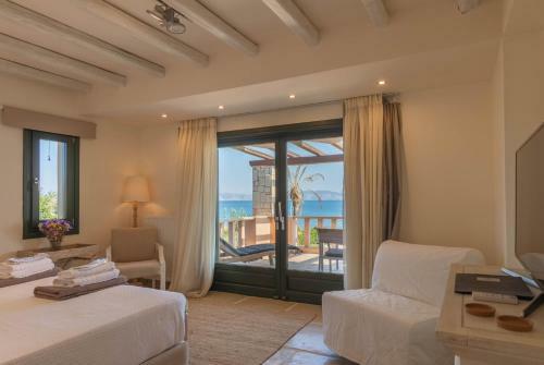 Bed & Breakfast Therme Sea Luxury Lodge