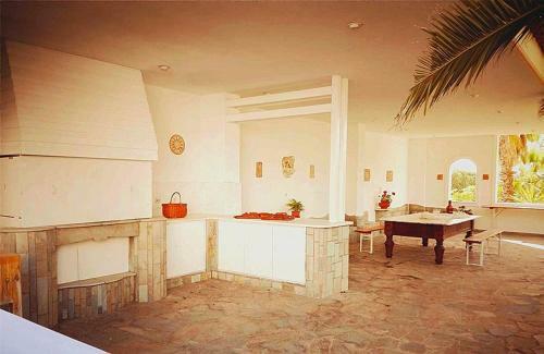 Alepokhori Beach Stunning Villa With Olympic Pool