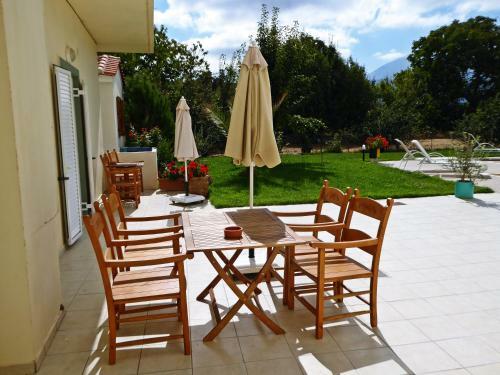 Hostal Maison Kronio Lassithi Plateau