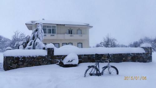 Hostal Maison Kronio Lassithi Plateau