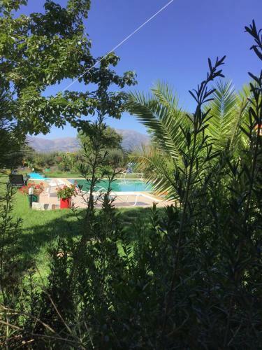 Hostal Maison Kronio Lassithi Plateau