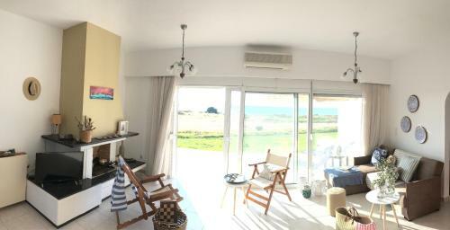 Kamiros Apartment