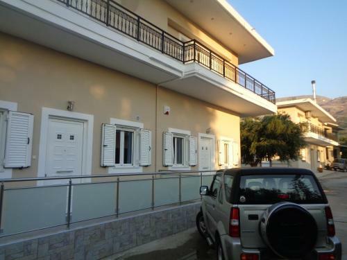 Eva&roxanne Luxury Apartment