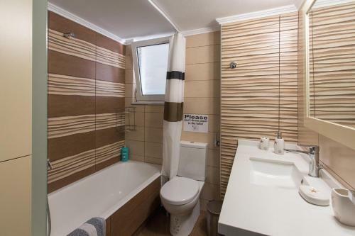 Eva&roxanne Luxury Apartment