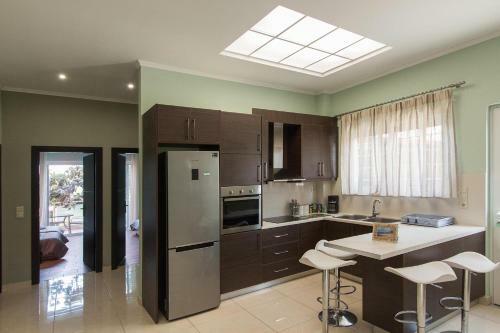 Eva&roxanne Luxury Apartment