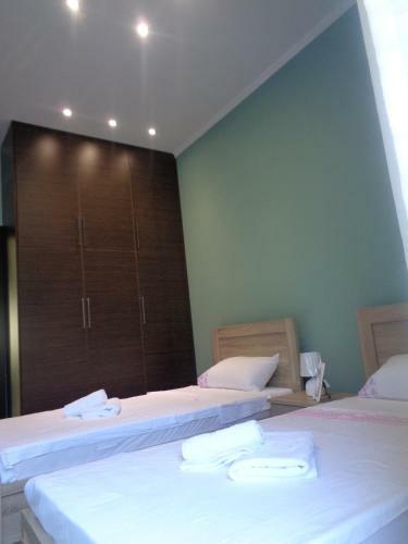 Eva&roxanne Luxury Apartment