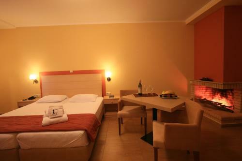 Apartamento Faros Luxury Suites