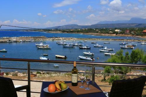 Apartamento Faros Luxury Suites