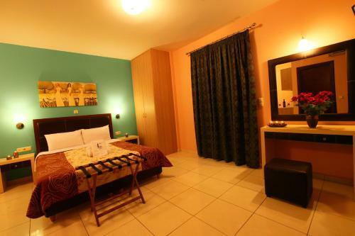 Apartamento Faros Luxury Suites