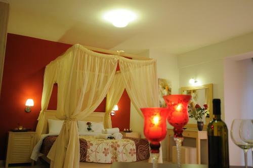 Apartamento Faros Luxury Suites