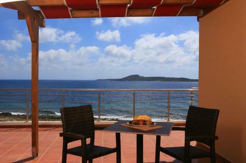 Apartamento Faros Luxury Suites