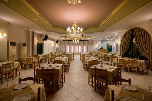 Apartamento Faros Luxury Suites