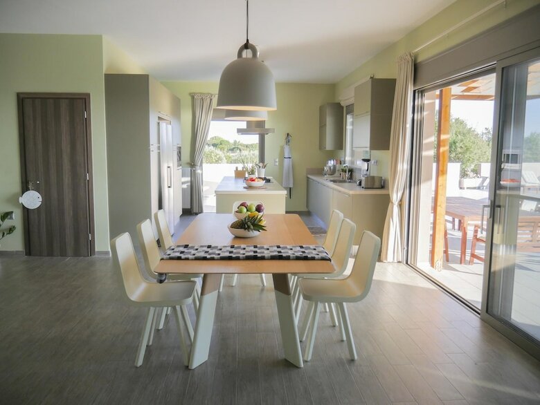 Villa Afrala Summerhouse