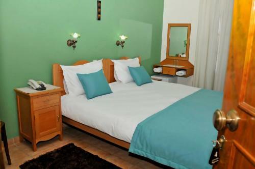 Hostal Gorgiani