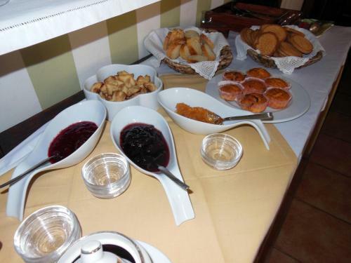 Hostal Gorgiani