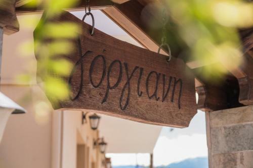 Hostal Gorgiani
