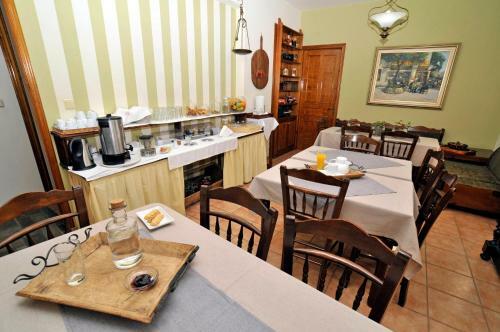 Hostal Gorgiani