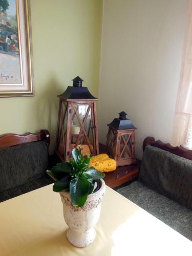 Hostal Gorgiani