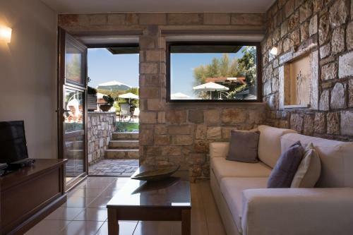 Apartamento Enalio Suites