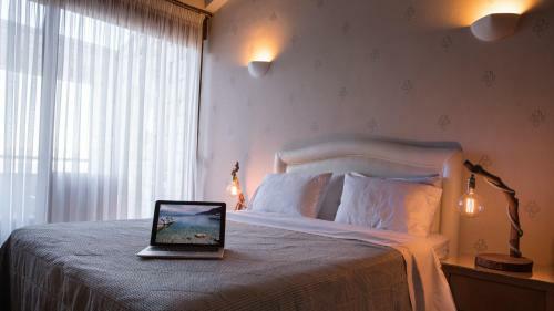 Apartamento Enalio Suites