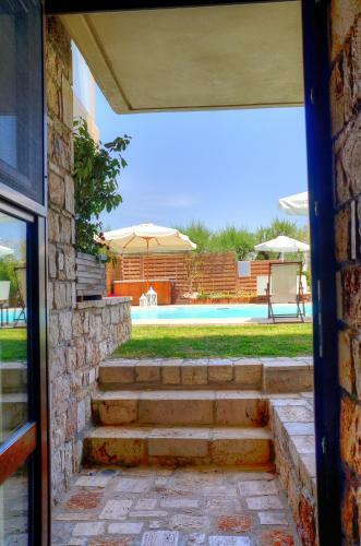 Apartamento Enalio Suites