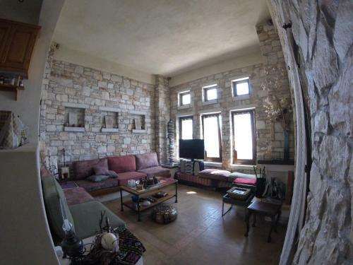 Villa George