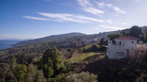 Villa George