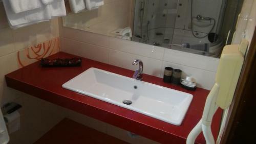 Nefeli Hotel