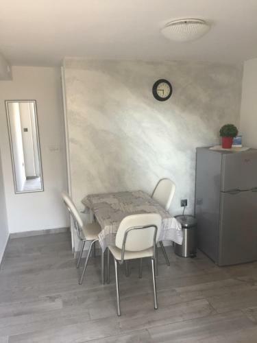 Apartments Bakula