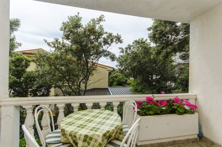 Apartments Ante