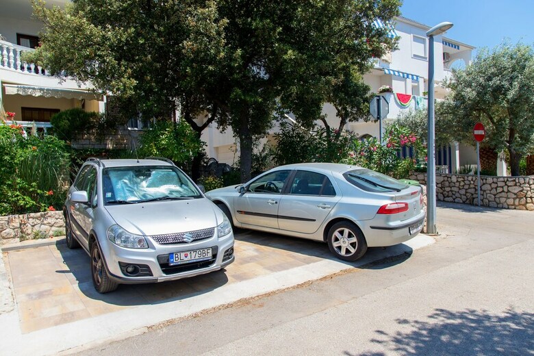 Apartments Ante