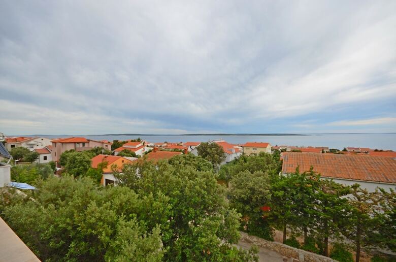 Apartments Ante