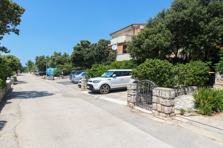 Apartments Ante
