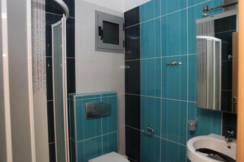 Bed & Breakfast Kallisti